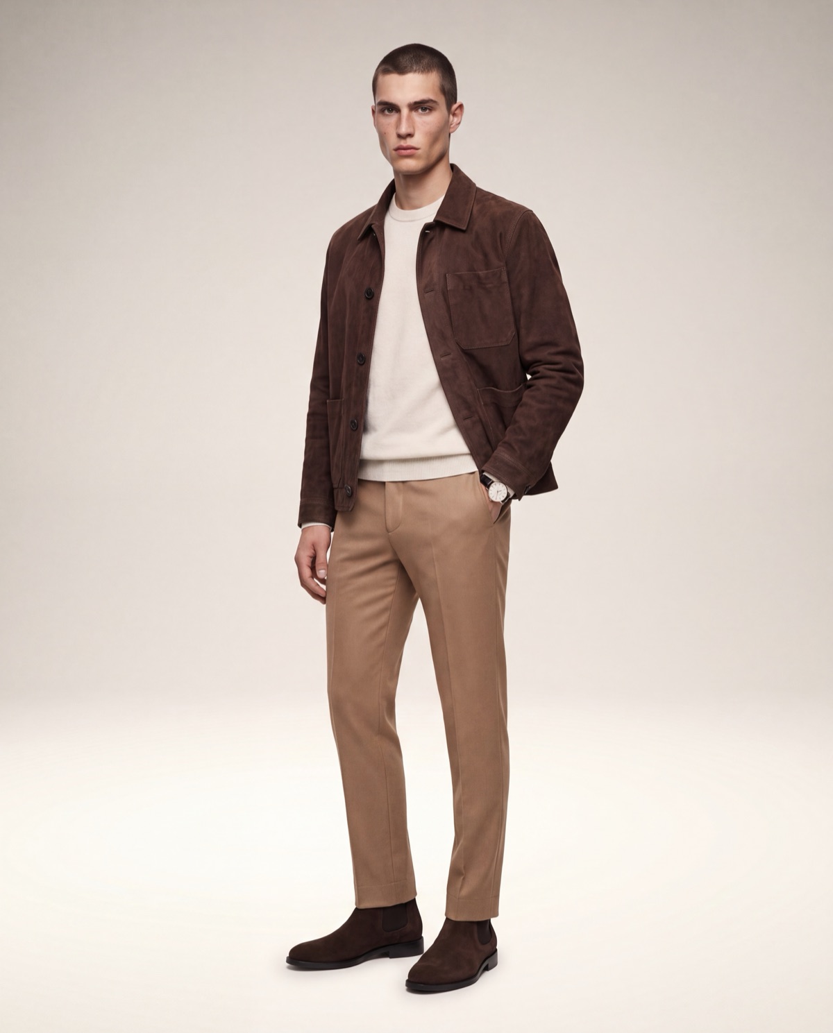 ViZO — menswear · studio