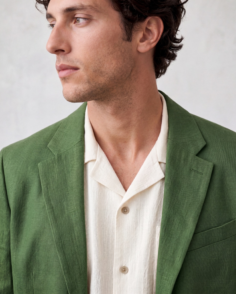 ViZO — tailoring · detail