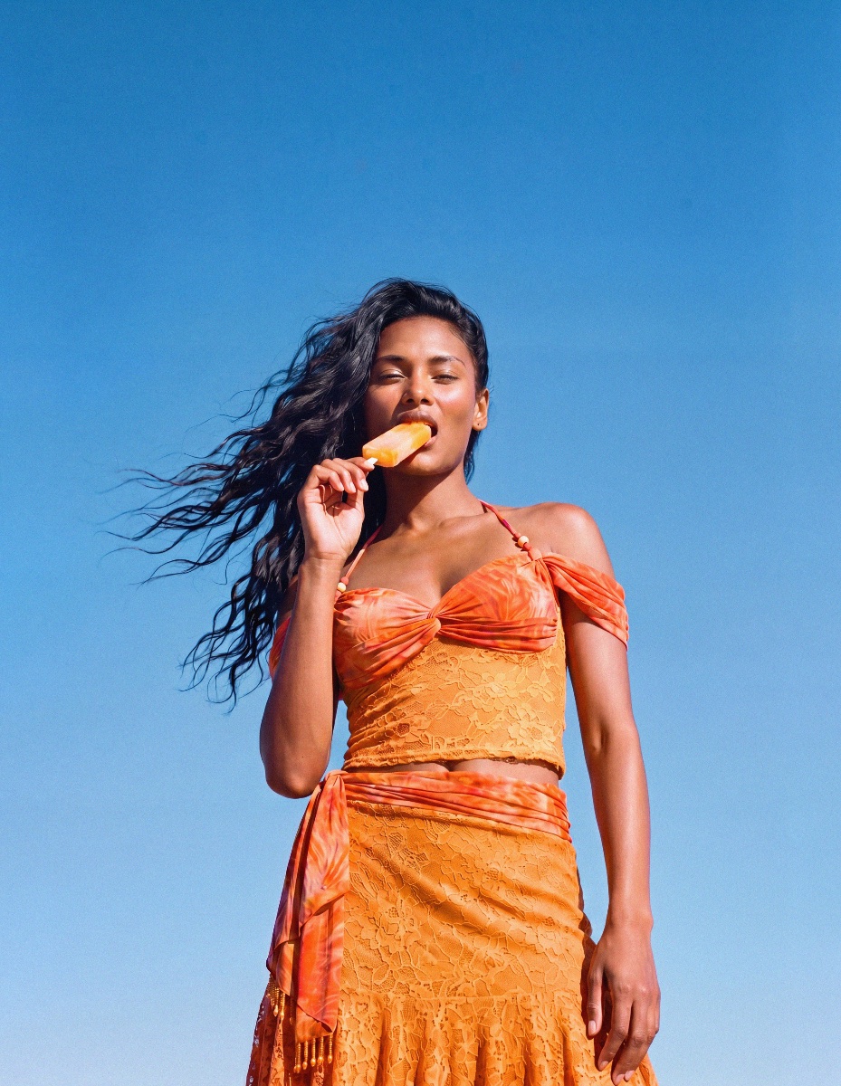 ViZO — summer · campaign