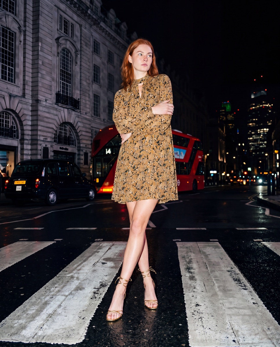 ViZO — daywear · location